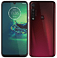 moto g8 plus ポイズンベリー