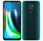 moto g9 play フォレストグリーン