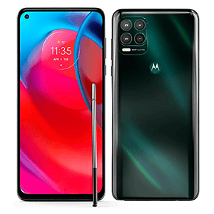 スマートフォン本体 Motorola - Moto g8 POWER LITE Motorola Moto G8 Power Lite - 64GB - Arctic Blue (Unlocked