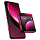 motorola razr 40 Ultra Viva Magenta