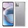 motorola one 5G ACE Frosted Silver
