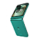 motorola razr 2026 PANTONE Sporting Green
