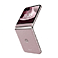 motorola razr 2026 PANTONE Violet Ice