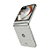 motorola razr 2026 PANTONE Bright White
