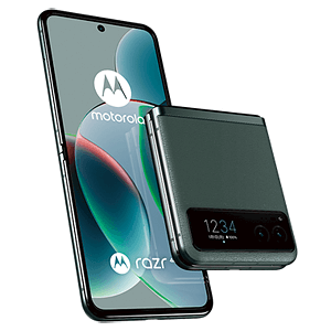【新品未開封】Motorola razr 40 セージグリーン 本体 motorola 「新品 未開封品」SIMフリー モトローラ Motorola razr