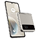 motorola razr 40s バニラクリーム