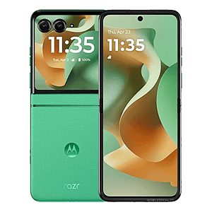 モトローラ Razr 60 12G/256G Motorola Razr 60 256GB 8GB RAM Factory Unlocked Flip 6.9