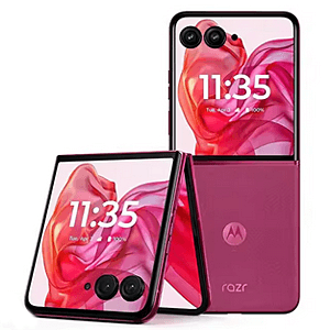 motorola razr 60 Pro【スペック】価格や発売日 | スマホBANK