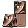 motorola razr 60 Pro Brown