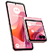 motorola razr 60s PANTONE Parfait Pink