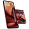 motorola razr 60 Ultra PANTONE Rio Red