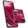 motorola razr 60 Ultra PANTONE Cabaret