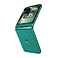motorola razr 70 PANTONE Sporting Green
