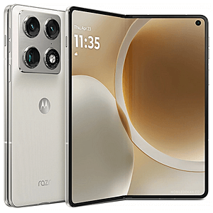 motorola razr fold