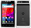MOTOROLA RAZR IS12M グレイシアホワイト