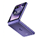motorola razr Ultra 2026 PANTONE Orient Blue