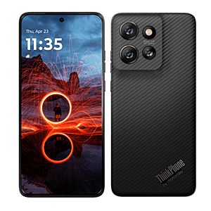 スマートフォン本体 ThinkPhone 25 by Motorola Motorola ThinkPhone 25【スペック】価格や発売日 | スマホBANK
