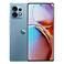 moto X40 Blue