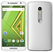 Moto X Play ホワイト