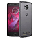 Moto Z2 Force Lunar Grey