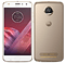 Moto Z2 Play ファインゴールド