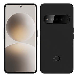 Natural AI Phone