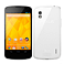 Nexus 4 ホワイト