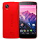 Nexus 5 ブライトレッド