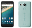Nexus 5X Ice