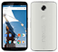 Nexus 6 クラウドホワイト