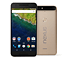 Nexus 6P ゴールド