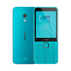 アンドロイド Nokia 235 4G (2024)【スペック】価格や発売日 | スマホBANK