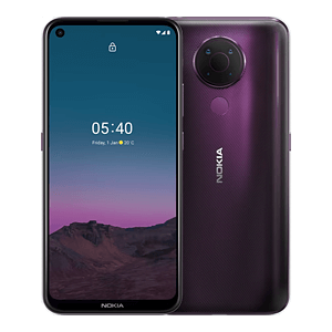 Nokia 5.4【スペック】価格や発売日 | スマホBANK