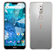 Nokia 7.1 Steel