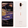 Nokia 7 Plus White/Copper