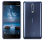 Nokia 8 Polished Blue