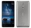 Nokia 8 Steel