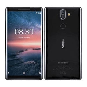 Nokia 8 Sirocco【スペック】価格や発売日 | スマホBANK