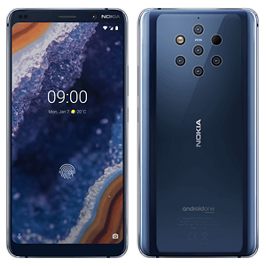 NOKIA 9 PureView　ノキア　simフリー Nokia 9 PureView【スペック】価格や発売日 | スマホBANK
