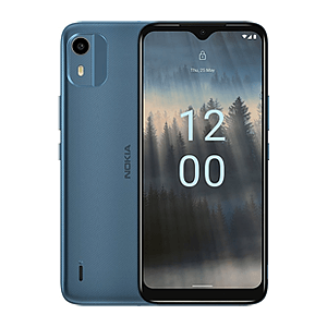 NOKIA C12 TA1535 新品未使用 Nokia C12【スペック】価格や発売日 | スマホBANK