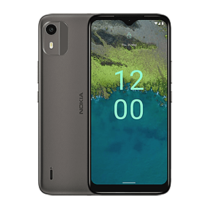 Nokia C12【スペック】価格や発売日 | スマホBANK