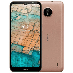 Nokia C20