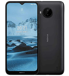Nokia C20 Plus