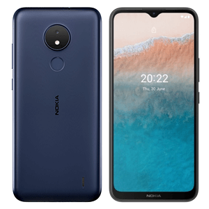 Nokia C21【スペック】価格や発売日 | スマホBANK