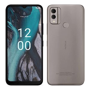 Nokia C22
