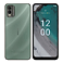 Nokia C32 Autumn Green