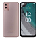Nokia C32 Beach Pink