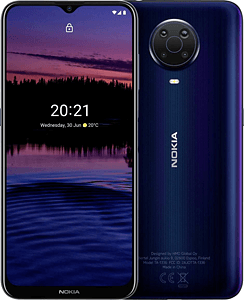 Nokia G20