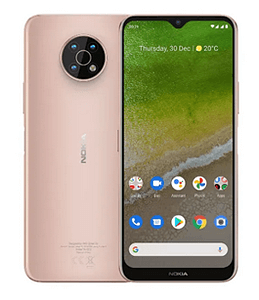 Nokia G50