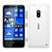 Nokia Lumia 620 white